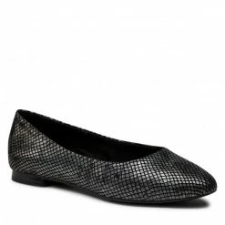 Ballerina Shoes Flats LASOCKI - RST-STORIA-01 Black Black