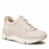 Sneakers Trainers LASOCKI - ARC-HOGA-04 Beige Beige -Lasocki Store Online 01 5904248469955 rz