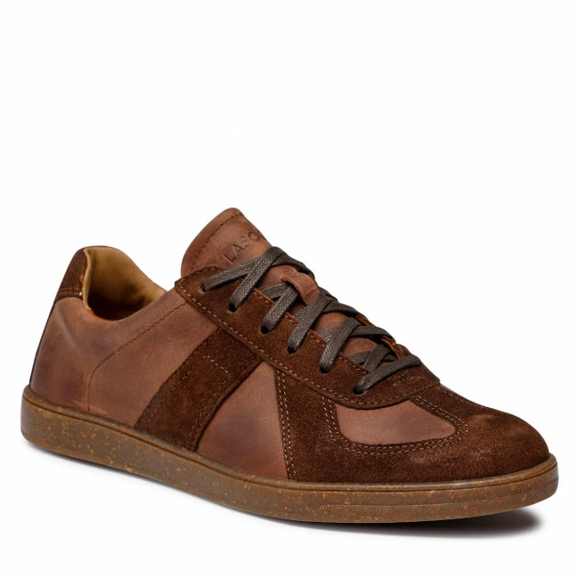 Sneakers Trainers LASOCKI - MB-CRAIG-07 Brown Brown 3 Sneakers Trainers LASOCKI - MB-CRAIG-07 Brown Brown