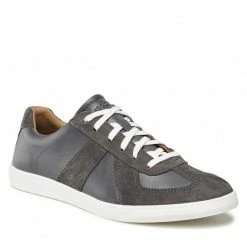 Sneakers Trainers LASOCKI - MB-CRAIG-07 Grey Grey