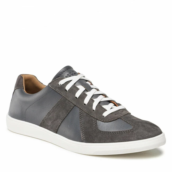 Sneakers Trainers LASOCKI - MB-CRAIG-07 Grey Grey 3 Sneakers Trainers LASOCKI - MB-CRAIG-07 Grey Grey