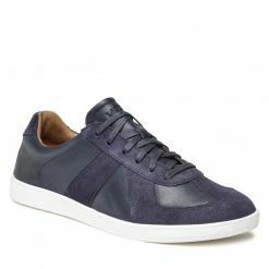 Sneakers Trainers LASOCKI - MB-CRAIG-07 Cobalt Blue Navy Blue
