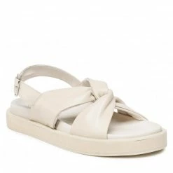 Casual Sandals Sandals LASOCKI - WI16-4808-07 Beige Beige