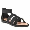Casual Sandals Sandals LASOCKI - RST-4876-07 Black Black -Lasocki Store Online 01 5904248689674 rz
