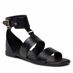 Casual Sandals Sandals LASOCKI - RST-2284-12 Black Black