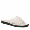 Casual Mules Slides LASOCKI - EST-BRAGA-01 White White 1 Casual Mules Slides LASOCKI - EST-BRAGA-01 White White -Lasocki Store Online 01 5904248693107 rz