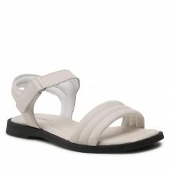 Casual Sandals Sandals LASOCKI - EST-BRAGA-02 White White