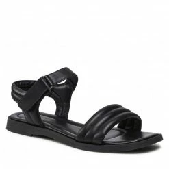 Casual Sandals Sandals LASOCKI - EST-BRAGA-02 Black Black