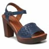 Casual Sandals Sandals LASOCKI - EST-2025-09 Navy Navy Blue -Lasocki Store Online 01 5904248693961 rz