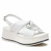 Casual Sandals Sandals LASOCKI - ARC-4883-05 White White -Lasocki Store Online 01 5904248694845 rz