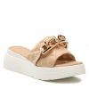 Wedges Slides LASOCKI - ARC-4884-02 Beige Beige -Lasocki Store Online 01 5904248695446 rz