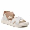 Casual Sandals Sandals LASOCKI - ARC-4879-06 White White -Lasocki Store Online 01 5904248695675 rz