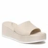 Wedges Slides LASOCKI - OCE-3030-01 Beige Beige -Lasocki Store Online 01 5904248739379 rz