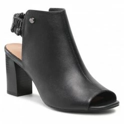 Casual Sandals Sandals LASOCKI - WYL3119-5Z Black Black