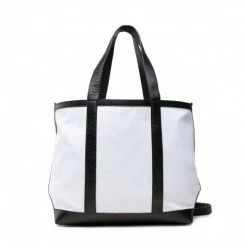 Travel Bag LASOCKI - BLT-S-150-80-07 White White