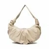 Classic Handbag LASOCKI - MLB-K-020-85-01 Beige Beige -Lasocki Store Online 01 5904248772550 ks