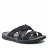 Clogs And Mules Slides LASOCKI - MI07-B156-A982-05 Black Black -Lasocki Store Online 01 5904248833756 rz