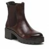 Ankle Boots LASOCKI - WI23-PIAUSE-04 Brown Brown -Lasocki Store Online 01 5904248891169 rz