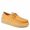 Moccasins Mokasyny LASOCKI - WI07-B228-B65-01 Camel Yellow 1 Moccasins Mokasyny LASOCKI - WI07-B228-B65-01 Camel Yellow -Lasocki Store Online 01 5904248898892 rz
