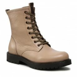 Hiking Boots LASOCKI - WI23-GHADI-06 Beige Beige