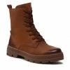 Hiking Boots LASOCKI - WI23-PUSZAN-16 Camel Brown 1 Hiking Boots LASOCKI - WI23-PUSZAN-16 Camel Brown -Lasocki Store Online 01 5904248938758 rz
