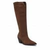 Cowboy Boots Knee High Boots LASOCKI - V441 Camel Brown 1 Cowboy Boots Knee High Boots LASOCKI - V441 Camel Brown -Lasocki Store Online 01 5904248962081 rz