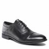 Formal Shoes Shoes LASOCKI - MB-BOCA-01 Black Black