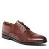 Formal Shoes Shoes LASOCKI - MB-RIO-GRANDE-02BIG Brown Brown