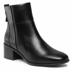 Lasocki Store Online 30 Ankle Boots LASOCKI - RST-MANOLA-04 Black Black