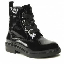 Ankle Boots LASOCKI - WI16-ZOLA-02 Black Black