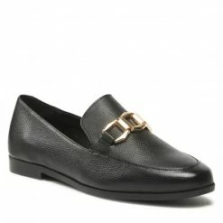 Lords LASOCKI - WI16-ZARA-05 Black Black