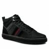Sneakers Trainers LASOCKI - MB-SPOD-12BIG Black Black