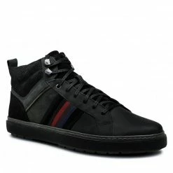 Sneakers Trainers LASOCKI - MB-SPOD-12BIG Black Black