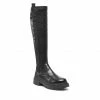 Jackboots Knee High Boots LASOCKI - EST-DONNA-31 Black Black 2 Jackboots Knee High Boots LASOCKI - EST-DONNA-31 Black Black -Lasocki Store Online 01 5904862178370 rz