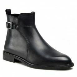 Ankle Boots LASOCKI - RST-LAMIA-20 Cobalt Blue Navy Blue