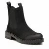Elastic-sides Chelsea Boots LASOCKI - RST-DOMINGA-03 Black Black 2 Elastic-sides Chelsea Boots LASOCKI - RST-DOMINGA-03 Black Black -Lasocki Store Online 01 5904862196558 rz