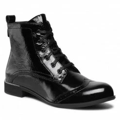 Ankle Boots LASOCKI - RST-MESA-20 Black Black