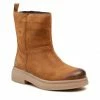 Ankle Boots LASOCKI - WI23-BULGY-04 Camel Brown 1 Ankle Boots LASOCKI - WI23-BULGY-04 Camel Brown -Lasocki Store Online 01 5904862262062 rz