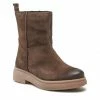 Ankle Boots LASOCKI - WI23-BULGY-04 Brown Brown -Lasocki Store Online 01 5904862262079 rz