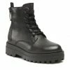 Hiking Boots Trapery LASOCKI - WI16-UTRA-05 Black Black 2 Hiking Boots Trapery LASOCKI - WI16-UTRA-05 Black Black -Lasocki Store Online 01 5904862265445 rz