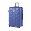 Suitcases Large Trolley LASOCKI - BLW-A-103-90-08 Cobalt Blue Navy Blue 2 Suitcases Large Trolley LASOCKI - BLW-A-103-90-08 Cobalt Blue Navy Blue -Lasocki Store Online 01 5904862268989 bs