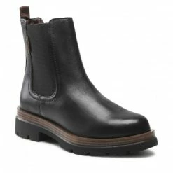 Ankle Boots LASOCKI - ARC-3115-03 Black Black