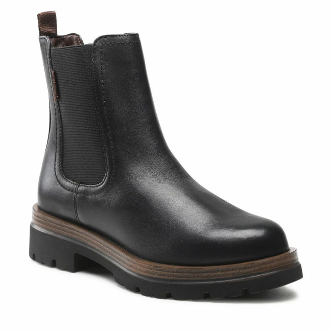 Ankle Boots LASOCKI - ARC-3115-03 Black Black 3 Ankle Boots LASOCKI - ARC-3115-03 Black Black