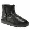 Ankle Boots LASOCKI - WFA1634-13Z Black Black -Lasocki Store Online 01 5904862278919 ks