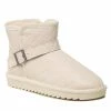 Ankle Boots LASOCKI - WFA1634-13Z Beige Beige -Lasocki Store Online 01 5904862278926 pl