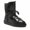 Ankle Boots LASOCKI - WFA1634-11Z Black Black