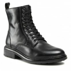 Ankle Boots LASOCKI - WI23-LIEGI-02 Black Black