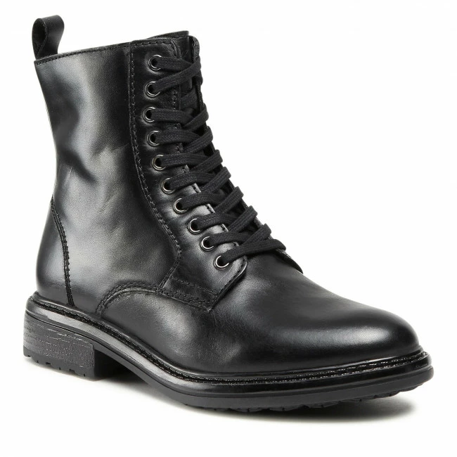 Ankle Boots LASOCKI - WI23-LIEGI-02 Black Black 3 Ankle Boots LASOCKI - WI23-LIEGI-02 Black Black