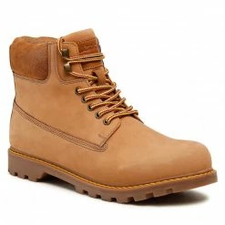 Trekker Boots Hiking Boots LASOCKI - MI07-A984-A814-04 Honey Brown