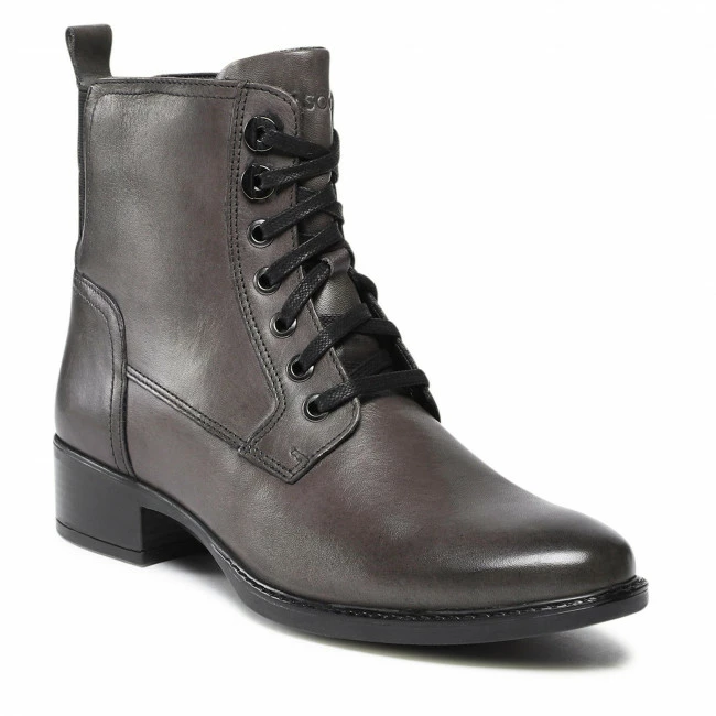 Ankle Boots LASOCKI - WB-ELARA-AW22-21 Khaki Khaki 3 Ankle Boots LASOCKI - WB-ELARA-AW22-21 Khaki Khaki